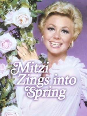 Image Mitzi... Zings Into Spring