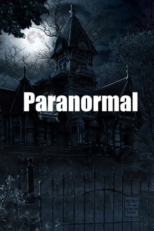 Image Paranormal