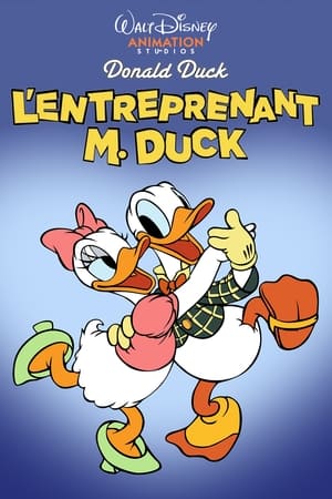 Image L'Entreprenant M. Duck