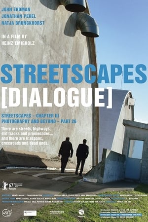 Image Streetscapes [Dialogue]
