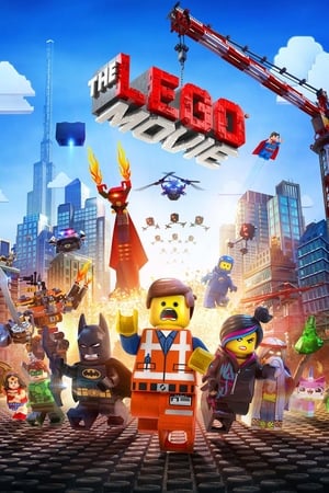 Image The Lego Movie