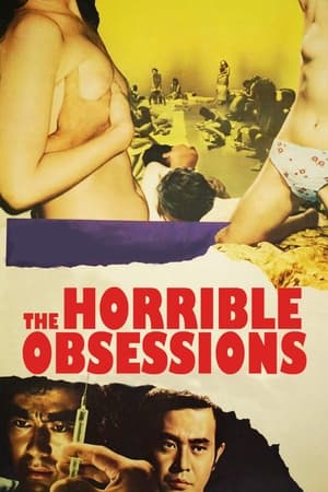 Image The Horrible Obsessions