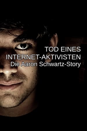 Image Tod eines Internet-Aktivisten - Die Aaron Schwartz-Story