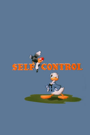 Image Дональд Дак: Самоконтроль