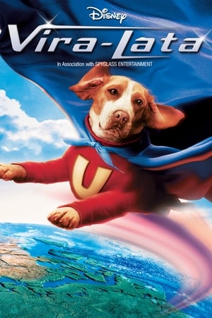 Image Underdog — O Super-Cão