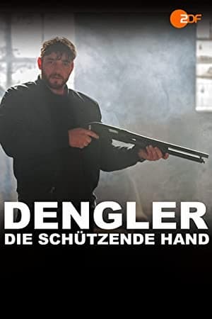 Image Dengler - Die schützende Hand