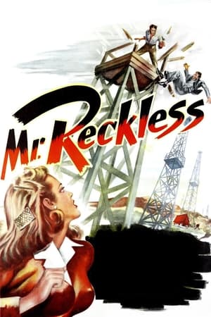 Image Mr. Reckless