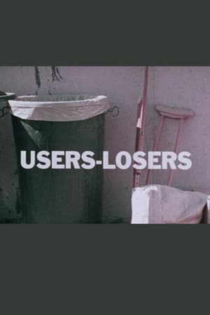 Image Users Are Losers