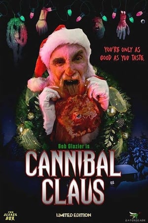 Image Cannibal Claus