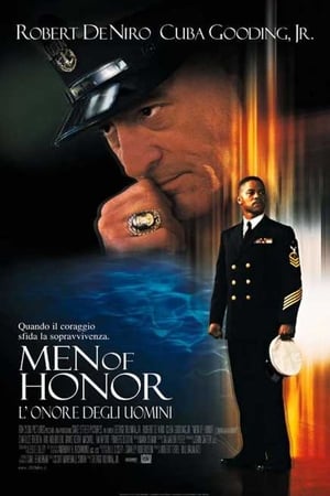 Image Men of Honor - L'onore degli uomini