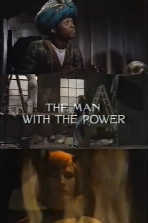 Image The Man with the Power