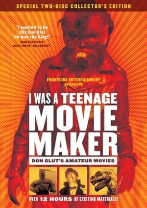 Image I Was a Teenage Movie Maker: Don Glut's Amateur Movies