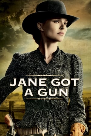 Image Jane'in Silahı Var