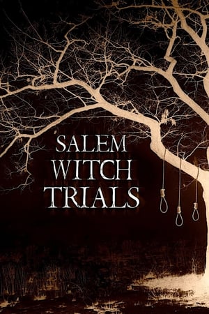 Image Судебный процесс над салемскими ведьмами