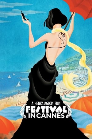 Image Festival in Cannes