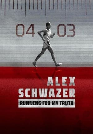 Image Alex Schwarzer: Chůze na dlouhou trať