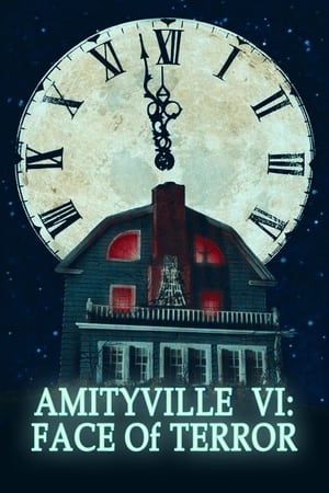 Image Amityville - Face of Terror
