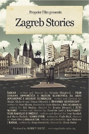 Image Zagreb Stories