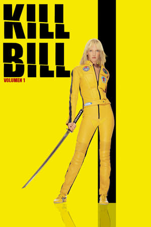 Image Kill Bill: Volumen 1
