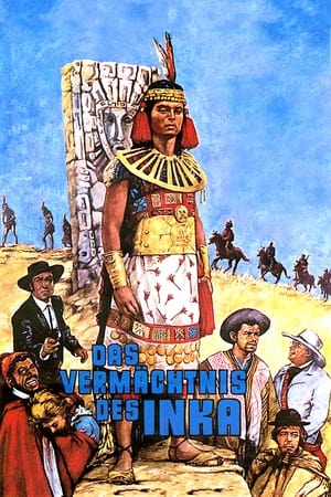 Image Das Vermächtnis des Inka