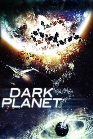 Image Dark Planet