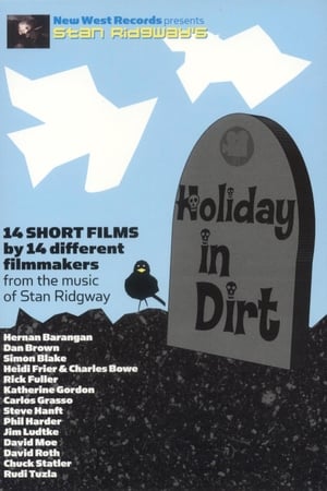 Image Stan Ridgway's Holiday In Dirt