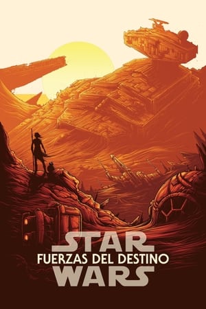 Image Star Wars: Fuerzas del Destino