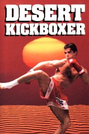 Image Desert Kickboxer