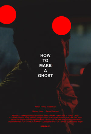 Image How to Make A Ghost
