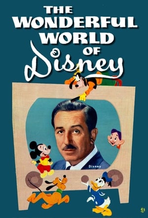Image The Wonderful World of Disney
