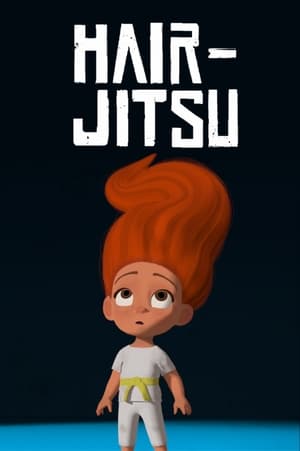 Image Hair-Jitsu