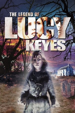 Image The Legend of Lucy Keyes