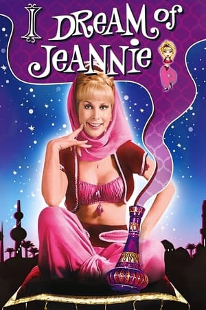 Image I Dream of Jeannie