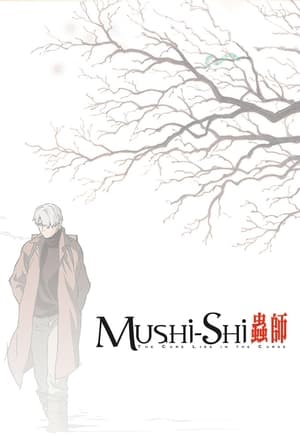 Image Mushi-Shi