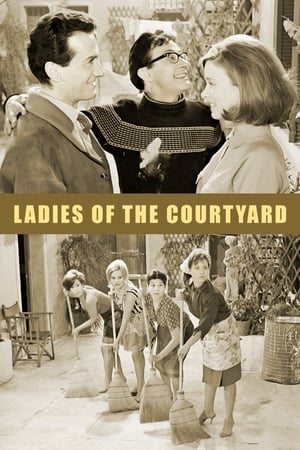 Image Ladies of the Courtyard