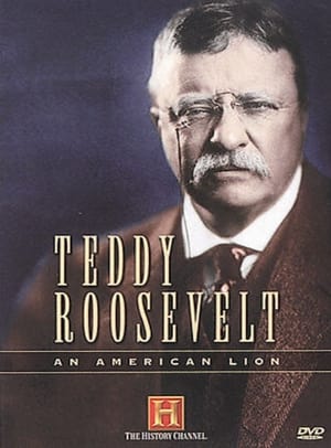 Image Teddy Roosevelt: An American Lion