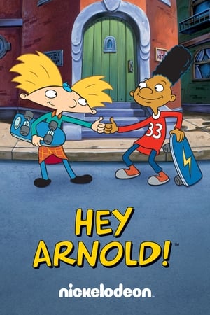 Image Hey Arnold!