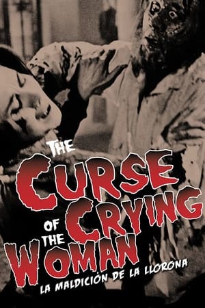 Image The Curse of the Crying Woman