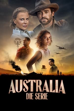 Image Australia – Die Serie