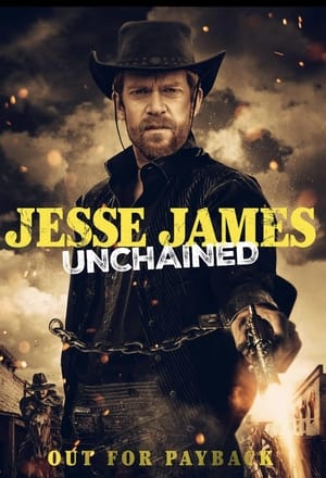 Image Jesse James Unchained