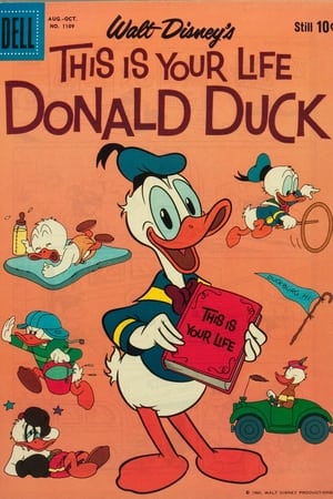 Image This Is Your Life Donald Duck