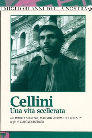 Image Cellini, una vida violenta