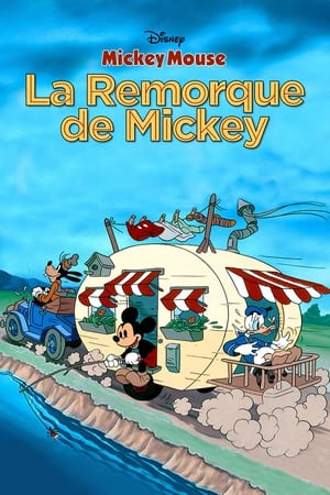 Image La Remorque de Mickey
