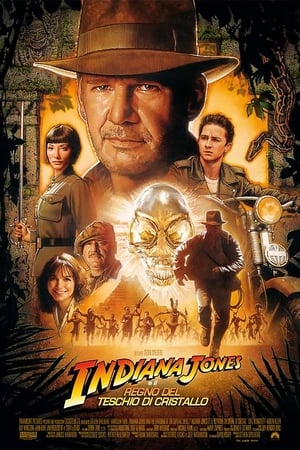 Image Indiana Jones e il regno del teschio di cristallo