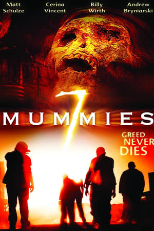 Image Seven Mummies