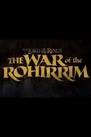 Image The Lord of the Rings : The War of the Rohirrim