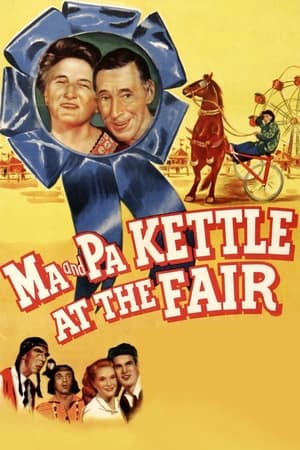 Image Ma and Pa Kettle at the Fair