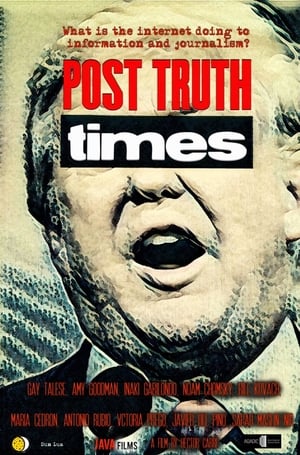 Image Post Truth Times