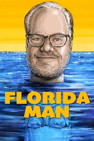 Image Jim Gaffigan: Florida Man