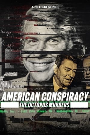 Image American Conspiracy: The Octopus Murders